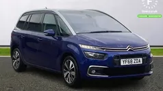 Used 2019 Citroën C4 SpaceTourer Feel MPV | £11,699 (Fair price)