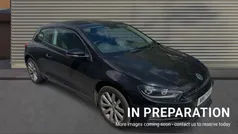 Used 2017 VW Scirocco Coupe | £13,013 (Fair price)