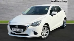 Used 2017 Mazda 2 Hatchback | £7,950 (Good price)