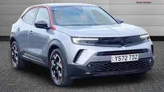 Used 2022 Vauxhall Mokka GS Line SUV | £14,990 (Fair price)