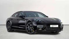 Used 2023 Porsche Panamera Turbo S Sedan | £99,990