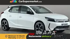 Used 2024 Vauxhall Corsa Hatchback | £13,197 (Fair price)