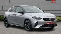 Used 2021 Vauxhall Corsa Edition Hatchback | £11,494 (Fair price)