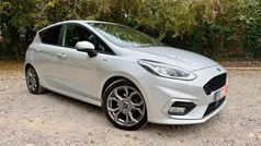 Used 2019 Ford Fiesta ST-Line X Hatchback | £9,999 (Fair price)