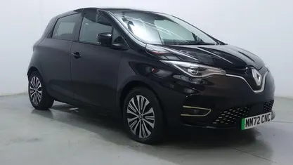 Used Renault Zoe Techno 100 kW (136 HP) 2024 Hatchback