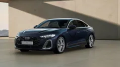 New 2025 Audi A5 S-Line Sedan | £45,845 (Fair price)
