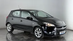 Used 2019 Vauxhall Corsa SRi Hatchback | £8,100 (Fair price)