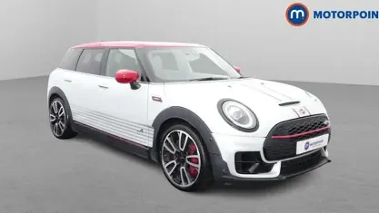 Used Mini John Cooper Works Clubman 306 HP (225 kW) 2022 Estate