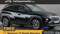 Used 2024 Hyundai Tucson Premium SUV | £19,697 (Good price)