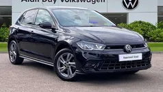 Used 2022 VW Polo R-line Hatchback | £17,995 (Fair price)