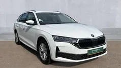 Used 2024 Skoda Octavia SE Technology Estate | £20,990 (Fair price)