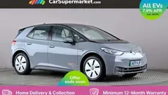 Used 2022 VW ID.3 Pro Hatchback | £13,197 (Super price)