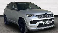 Other Used 2023 Jeep Compass SUV | £18,300 (Fair price)