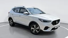 Used 2023 MG ZS Excite Sedan | £11,999 (Fair price)
