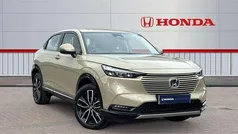 Other Used 2023 Honda HR-V Advance SUV | £23,500 (Fair price)