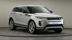 Used 2023 Land Rover Range Rover evoque Autobiography Hatchback | £30,500 (Super price)