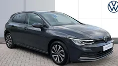 Used 2022 VW Golf VIII Active Hatchback | £16,968 (Fair price)