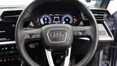 Used 2024 Audi A3 Sportback Sport Hatchback | £21,249 (Good price)