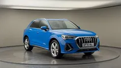 Used 2023 Audi Q3 S-Line SUV | £26,250 (Super price)
