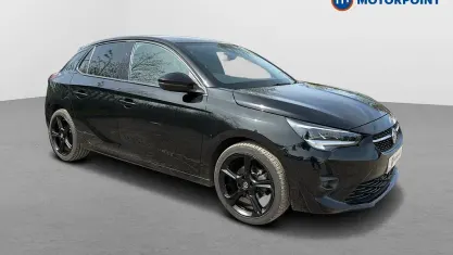 Usado Vauxhall Corsa GS Line 75 HP (55 kW) 2022 Citadino