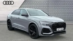 Nardogrey Used 2023 Audi RS Q8 Design SUV | £87,974 (Fair price)