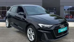 Used 2025 Audi A1 Sportback S-Line Hatchback | £18,116 (Super price)