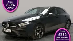 Mercedes A250