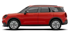 New 2025 Mini John Cooper Works Countryman SUV | £40,873 (Super price)