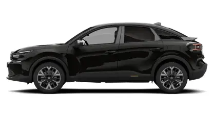 Used Citroën C4 PureTech 131 HP (96 kW) 2024 SUV