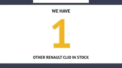 Used 2013 Renault Clio IV Dynamique Hatchback | £4,995 (Fair price)