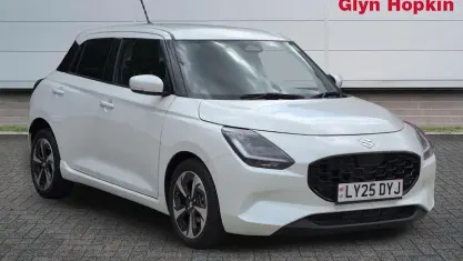 Second-hand Suzuki Swift 82 CP (60 kW) 2026 Hatchback