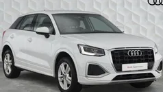 Used 2021 Audi Q2 Sport SUV | £18,950 (Good price)