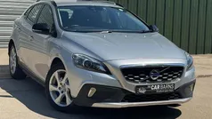 Used 2015 Volvo V40 CC Estate | £5,795
