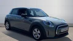 Grey Used 2022 Mini Cooper Classic Hatchback | £14,995 (Fair price)