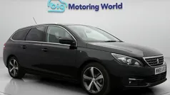 Used 2020 Peugeot 308 S Estate | £13,000 (Fair price)