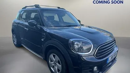 Used Mini Cooper Classic 136 HP (100 kW) 2020 Hatchback