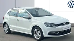 Used 2017 VW Polo Match Hatchback | £10,882 (Fair price)