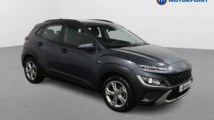 Used 2021 Hyundai Kona SE SUV | £13,049 (Fair price)