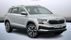 Used 2023 Skoda Karoq SE L SUV | £21,499 (Fair price)
