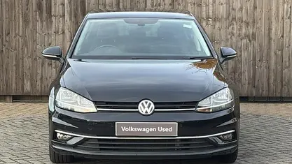 Used 2019 VW Golf VII Match Hatchback | £14,999 (Fair price)