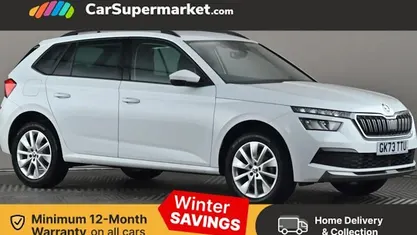 Used 2023 Skoda 110 R SE Drive Hatchback | £14,897 (Fair price)