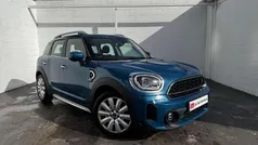 Used 2021 Mini Cooper S Countryman Classic SUV | £18,899 (Good price)