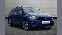 Used 2023 VW Taigo R-line SUV | £21,295 (Fair price)