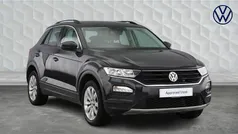 Used 2020 VW T-Roc SE SUV | £15,148 (Fair price)