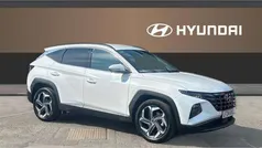 Used 2023 Hyundai Tucson Premium SUV | £26,253 (Fair price)