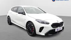 Used 2025 BMW M135 Hatchback | £34,549 (Fair price)