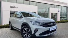 Used 2022 VW Taigo Life SUV | £17,999 (Fair price)