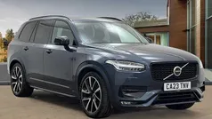 Used 2023 Volvo XC90 Ultimate SUV | £45,495 (Fair price)