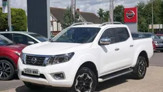 Used 2019 Nissan Navara Tekna Pickup | £16,340 (Good price)