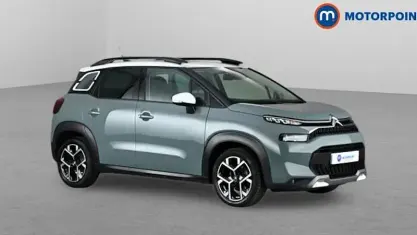 Używany Citroën C3 PureTech 110 KM (80 kW) 2023 Hatchback